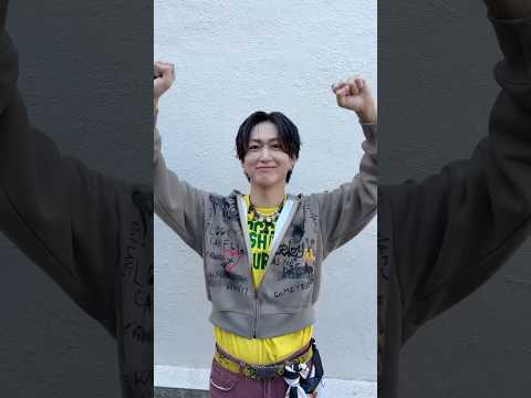 ｢NPC｣  HYOMA's DANCE ver.👾#SD_NPC #スパドラ #SUPERDRAGON #スーパーテン #池田彪馬 #NewMusic #shorts