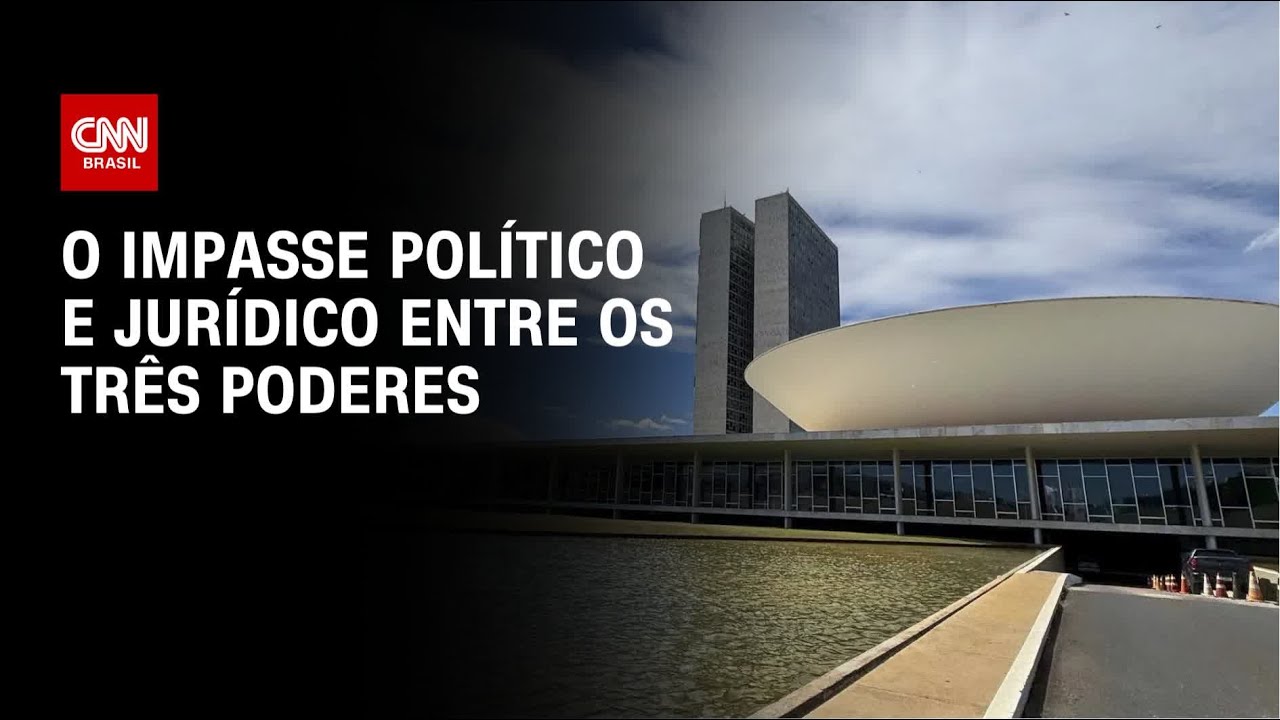 Lira acusa o STF de invadir competências do Congresso | WW