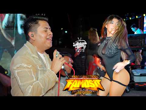 🔺 EL NUEVO EXITO DE SONIDO FAMOSO - SALTA MI CORAZON - MATZACO PUEBLA 30 DE MAYO 2026