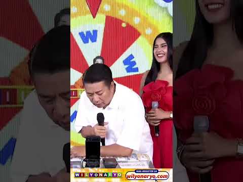 AI, SUMAGOT SA TAWAG NI KUYA WIL!