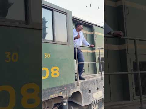 Smoothly Departed 👍❤️ #viral #shorts #shortvideos #indianrailways