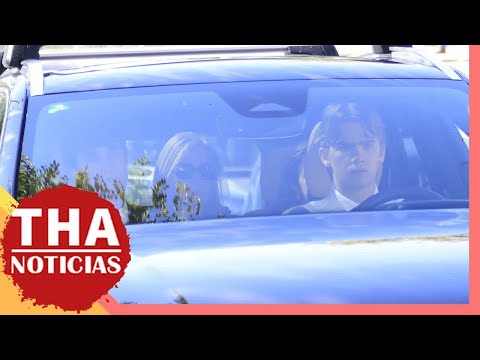 De la infanta Cristina a Laura Ponte: Amigos y familiares se reúnen en Madrid para dar el último...