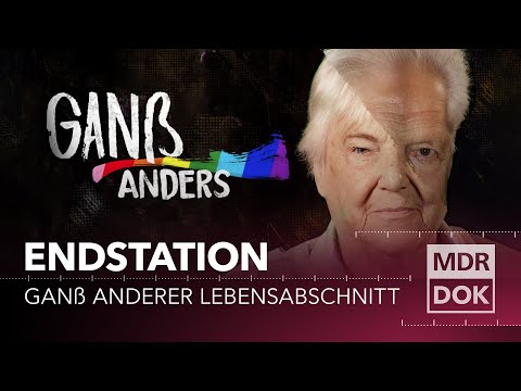 Endstation Altersheim? Ganß andere Lebensphase | MDR DOK