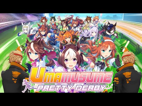 【CLOVER PIT→UMAMUSUME】LET’S GO GAMBLINGGG 🍀🎰🔥