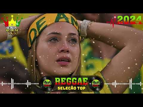 Música Reggae mix ReggaedoMaranhão2024♫OMelhordoReggaeInternacional♫ReggaeRemi