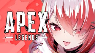 【APEX】ソロだーよソロー！【VEE/秋雪こはく】