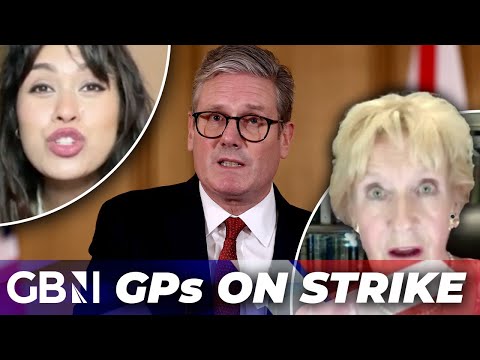 Labour has ‘opened the FLOODGATES’ to OPPORTUNISTIC strikers - ‘Jumping on the bandwagon!’