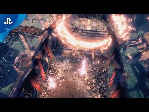 Seven: Enhanced Edition - Release Trailer | PS4