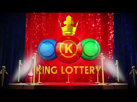 Draw Number 00272 King Lottery Sint Maarten