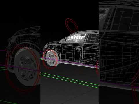 Made with Deep Glow by aescripts + aeplugins