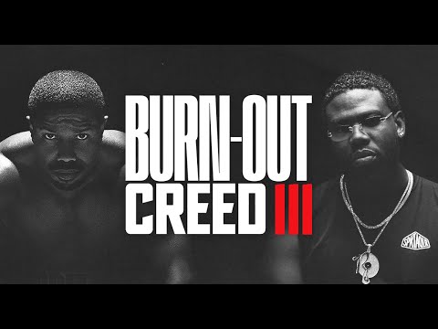DINOS - BURN OUT ( Creed III )
