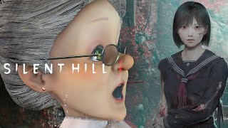 【2週目】バーチャルおばあちゃんがサイレントヒル fで修エンドを目指すスレ【SILENT HILL f】#9