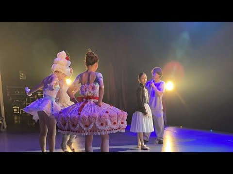 【前日最終リハーサル】 大阪！明日あさって、9.10.11、当日券あるから絶対みにきて！