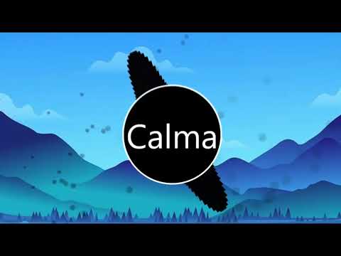 Pedro Capó, Farruko - Calma (Alan Walker Remix)