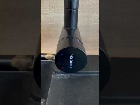 #schock #armature #schwarz #2025 #ambient #style #black #lol #quality #armatur #interiordesign