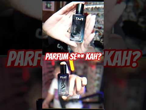 GG PARFUM SE** KAH? #shorts #short #deankt #react #reaction #parfumpria #parfum #shortvideo