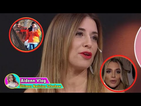 La fuerte predicción de Mariana Brey sobre el triángulo amoroso entre Rodrigo de Paul, Tini Sto...