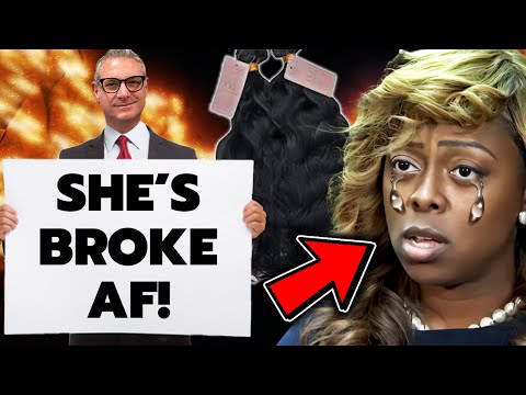 City Girl Mayor Can't Afford To Pay Her Lawyer For THIS REASON!