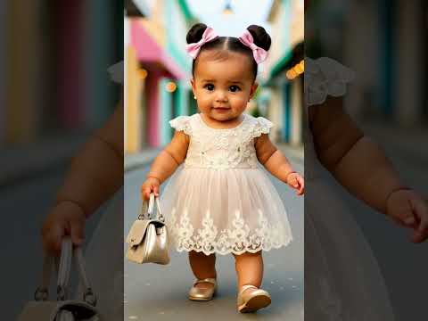 Cute Baby 😘 #Shorts