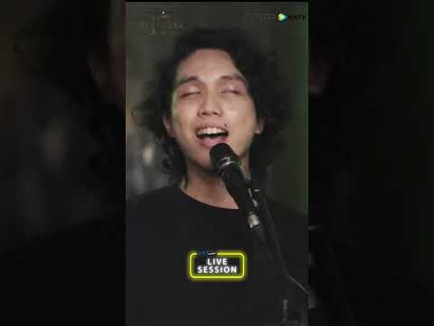 Dai Dan Kaneishia Yusuf - Selayaknya (MD Music Live Session) | OST. 17 Selamanya | #short Part 4