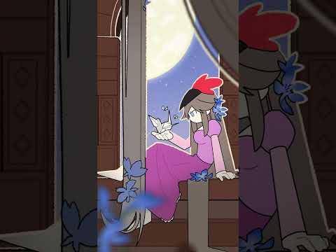 【伊鶴の誕生日】 #忍者マストダイ
