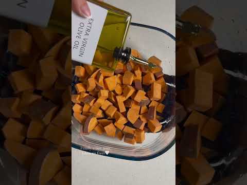 I pretty much make fish , fried , sweet potatoes , meat , steak and everything 😍🤍#dealsforyoudays