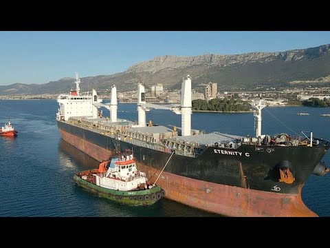 Ερυθρά Θάλασσα: Περισυνελέγησαν έξι ναυτικοί του Eternity C μετά την φονική επίθεση των Χούθι