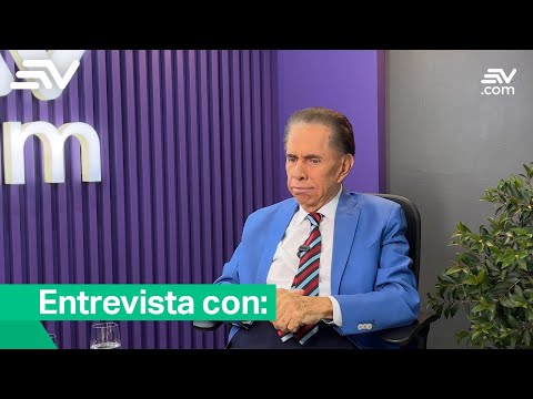 Entrevista exclusiva con Alfonso Espinosa de los Monteros
