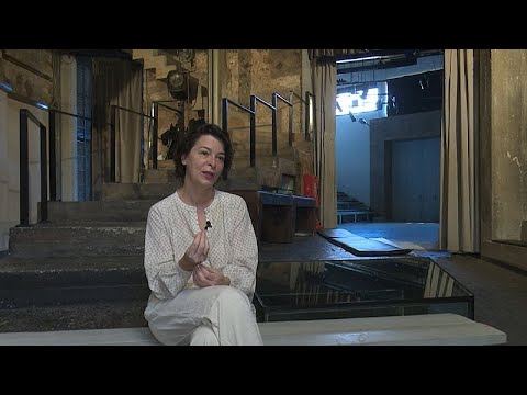 Μαρία Πρωτόπαππα: Η Ανδρομάχη είναι ένα ποίημα για τα ανθρώπινα βάσανα και την αναζήτηση δικαιοσύνης