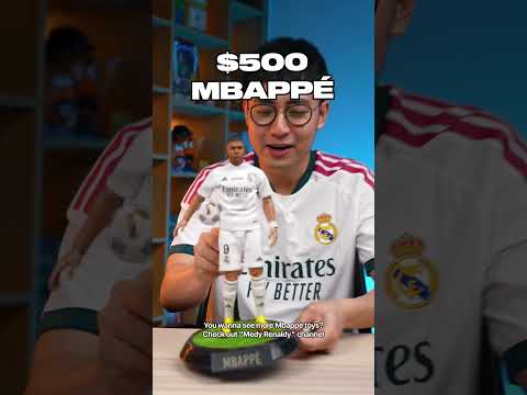 CHEAPEST <strong>UNTIL</strong> EXPENSIVE MBAPPÉ!