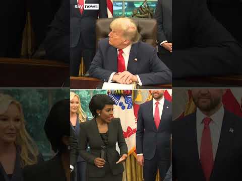 Could Trump get the Nobel Peace Prize?