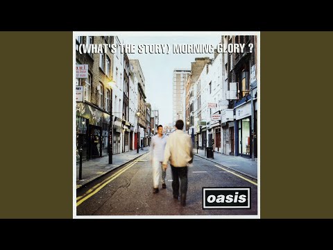 Oasis Concert Tickets - 2026 Tour Dates