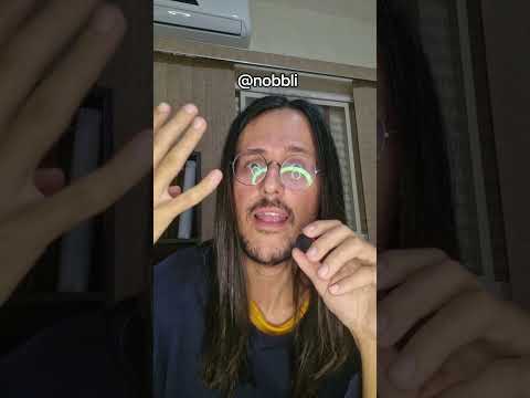 O dia que eu entrei em uma LOJA MUSICAL DIFERENTE! @nobbli #lojas #instrumento #musica #violino