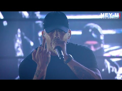 RAF Camora - Vienna [Live 2023]