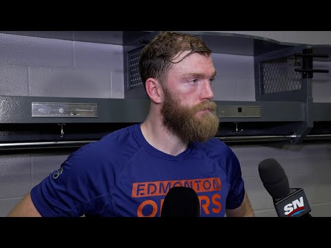 POST-RAW | Mattias Ekholm 11.18.24