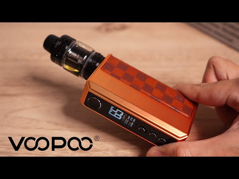 รีวิวกล่องสุดฮิตVOOPOODrag