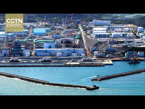 China condena el vertido de agua de Fukushima al océano Pacífico
