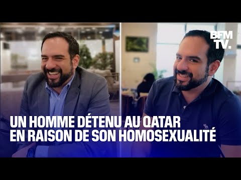 Qatar: un Mexicano-britannique détenu en raison de son homosexualité selon Amnesty international