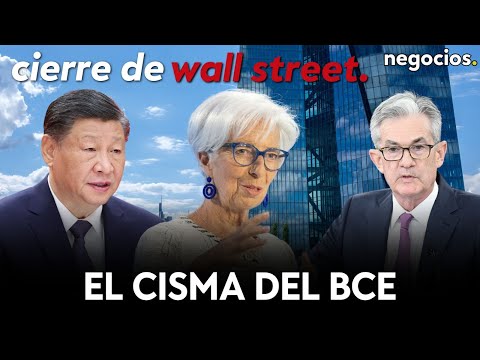 CIERRE WALL STREET | El ‘nuevo oro’ del mercado, Yellen en China y Alemania se arma
