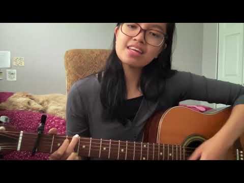 Sabrina Carpenter - Skinny Dipping (Cover)