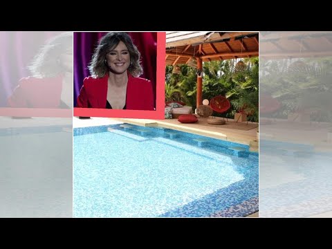 'La isla de las tentaciones': Sandra Barneda rompe a llorar tras la íntima confesión de Hugo so...