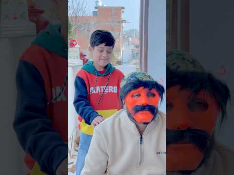 Viraj ke papa👺आख़िर विराज को क्या हुआ😱🙏#shorts