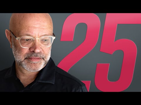 Ch 25 Suffering And What To Do About It