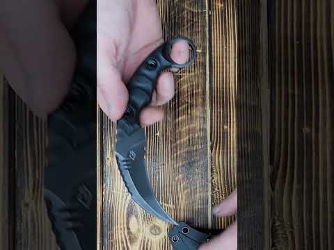 GTKII KARAMBIT GTK691