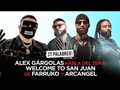 Las historias de AlexGargola con Robert borracho es lo mejor que verás ? #ElPalabreo