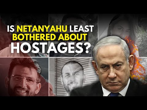 Israel-Hamas LIVE: Hostages will return 'inside coffins' if Israel maintains military pressure