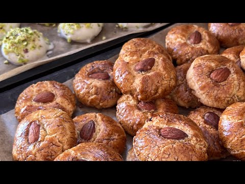 الغريبة المسفيوية بوصفة هايلة كتجي بها هشيشة وبنينة 