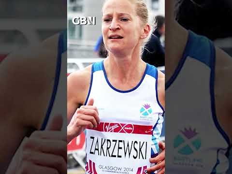 Runner BANNED for USING A CAR in a marathon: 'Blimey she IS fast!' #Sport #Marathon #GBNews