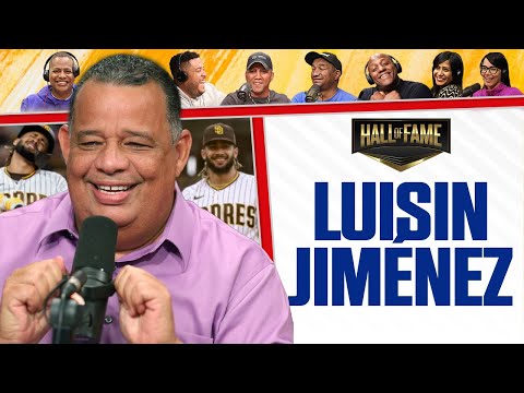 Scouting Report a FERNANDO TATIS JR. - Luisin Jiménez