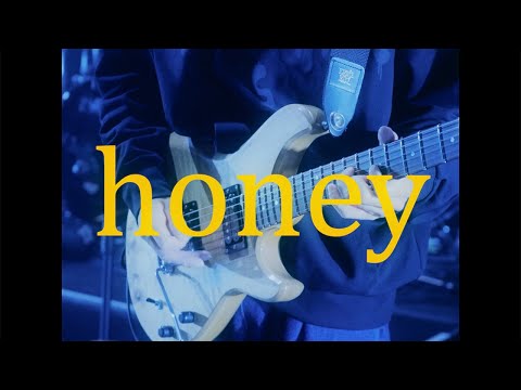 WANDS 「honey」 (Making of “FANDS MEETING 2023”)